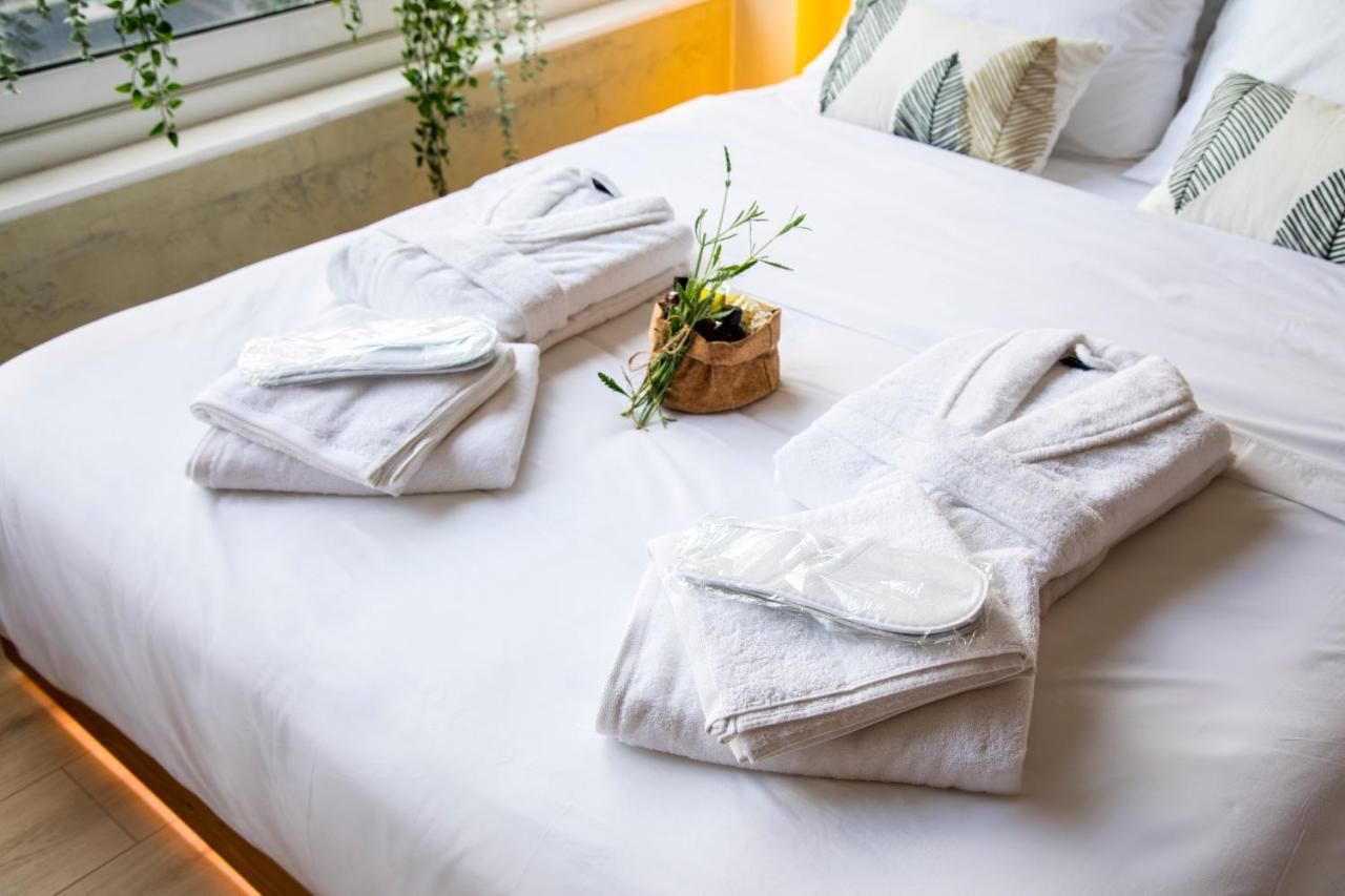 Eunoia - Monastiraki Square Suite Beautiful Living In The Heart Of Athen Exterior foto