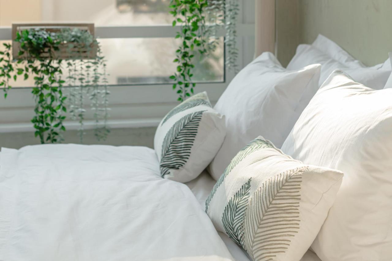 Eunoia - Monastiraki Square Suite Beautiful Living In The Heart Of Athen Exterior foto
