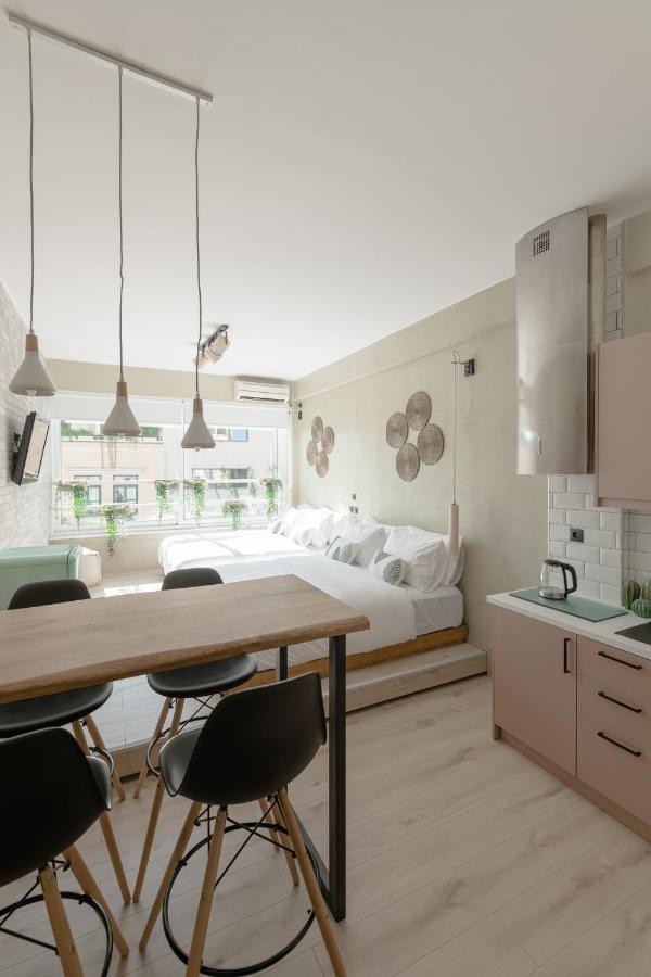 Eunoia Suite Beautiful Living In The Heart Of Athen Exterior foto