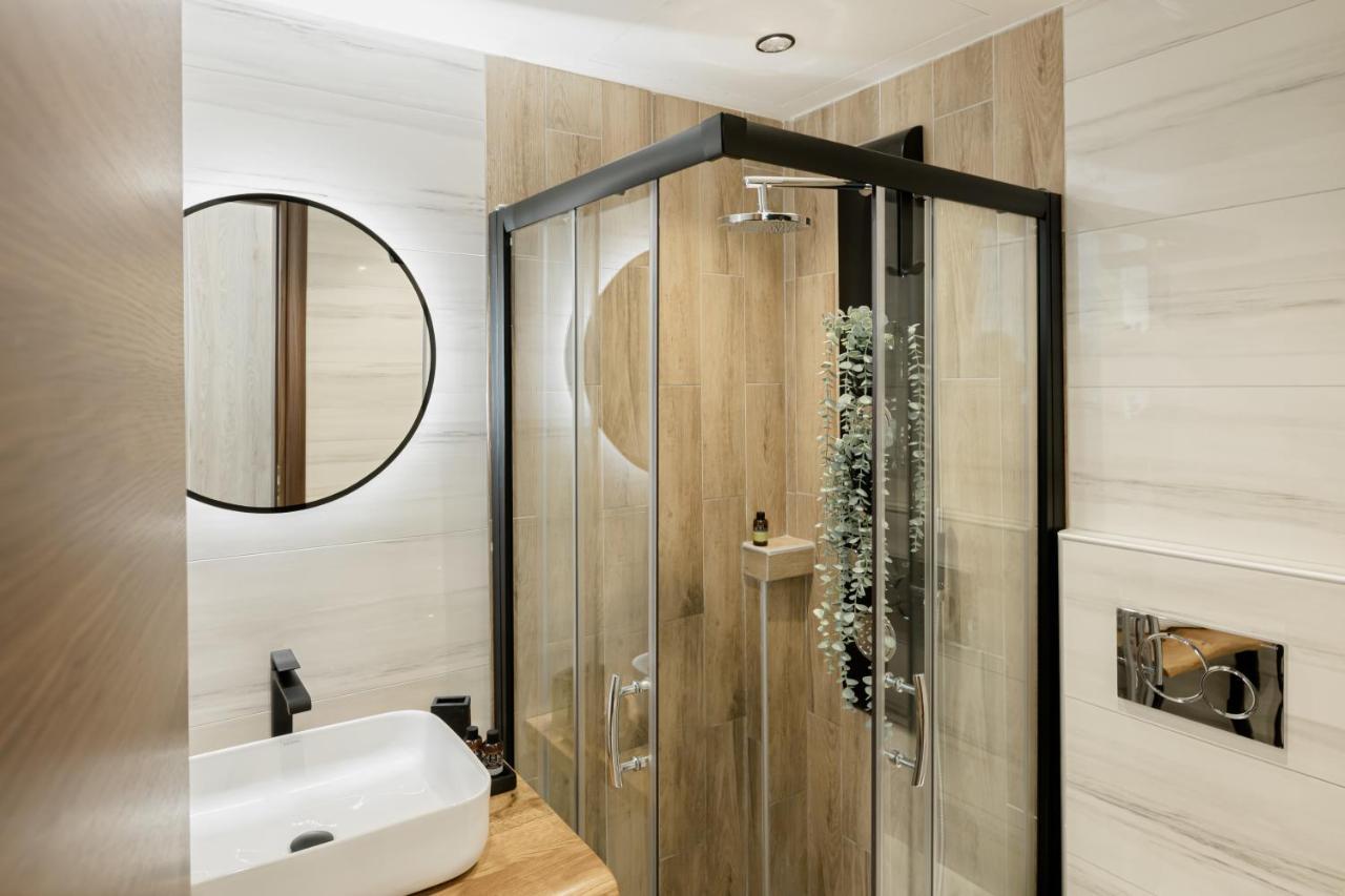 Eunoia - Monastiraki Square Suite Beautiful Living In The Heart Of Athen Exterior foto