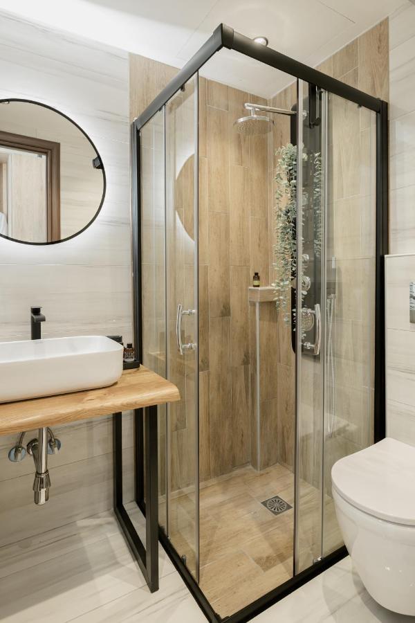 Eunoia - Monastiraki Square Suite Beautiful Living In The Heart Of Athen Exterior foto